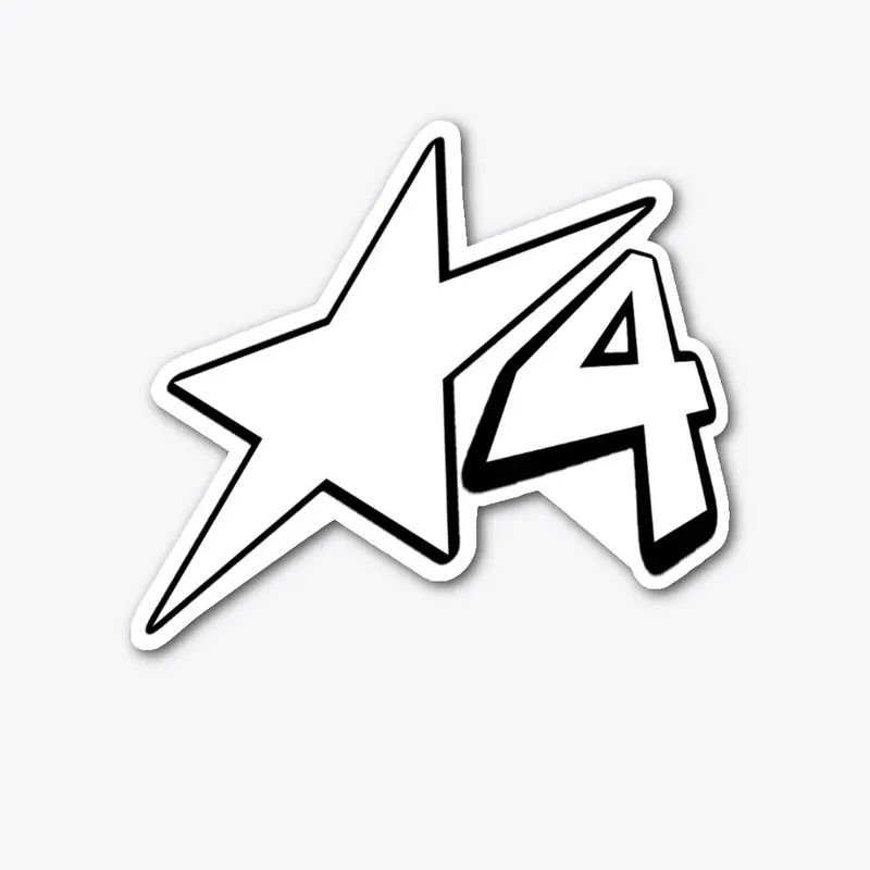 4STAR LOGO